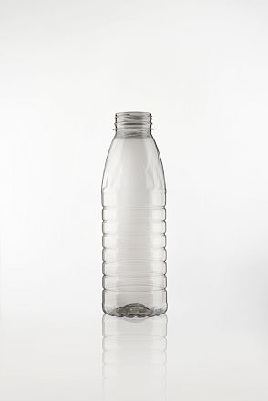 Mehu 500 ml, muovipullo Muovipullot - Bevpak