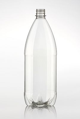 Mehu 1,5 l, muovipullo Muovipullot - Bevpak